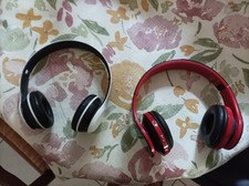Casque bluetooth fil d'occasion  Montauban