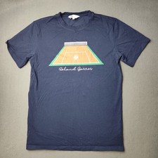 Roland garros shirt for sale  Midlothian