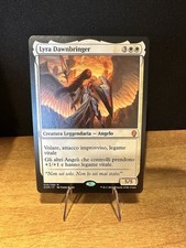 Lyra dawnbringer ita usato  Santa Maria Hoe