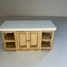 Miniature kitchen island for sale  LONGFIELD