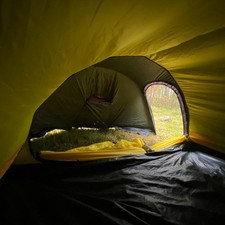 Hilleberg keron mil d'occasion  Expédié en Belgium