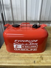 Vintage evinrude cruis for sale  Boulder Junction