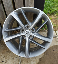 2022 inch alloy for sale  BOURNE