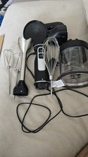 Ninja foodi handheld for sale  LEEDS
