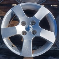 Jante alu peugeot d'occasion  Levroux