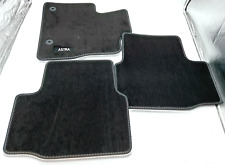 astra car mats for sale  MIRFIELD