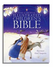 Illustrated children bible for sale  UK