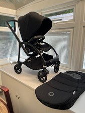 Bugaboo bee footmuff for sale  SANDOWN