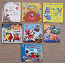 Kids books bundle for sale  LEIGHTON BUZZARD