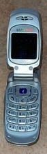 Klapphandy samsung 2000er gebraucht kaufen  Blieskastel