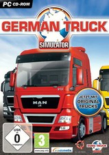 German truck simulator gebraucht kaufen  Schlüchtern