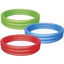 Bestway piscina gonfiabile usato  Casoria