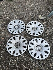 Citroen inch wheel for sale  COLCHESTER