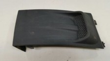 2009 Ford Focus para-choque dianteiro farol de neblina inserção acabamento moldura motorista esquerdo 2010 2011 comprar usado  Enviando para Brazil
