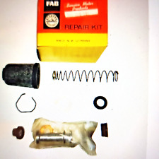 Kit de revisão de cilindro mestre de freio VW TYPE3 com freio a tambor para 1966 furo 19,05 mm comprar usado  Enviando para Brazil