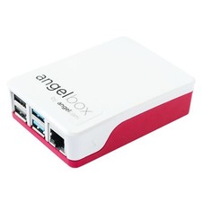 Usado, AngelBox detecta e conecta todas as suas câmeras de segurança (99% compatíveis), Mak... comprar usado  Enviando para Brazil