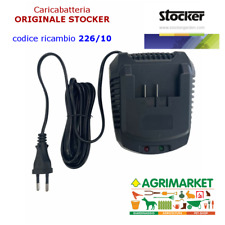 Caricatore stocker caricabatte usato  Teramo