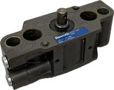 Rexroth actuator pneumatik gebraucht kaufen  Düsseldorf