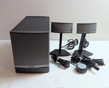 bose computer speakers for sale  Ashburn
