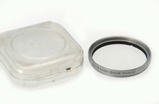 Leica filtro uva usato  Milano
