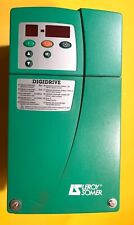 Leroy somer digidrive d'occasion  Besançon