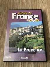Film documentaire provence d'occasion  France