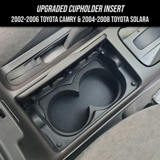 Upgraded cupholder insert for sale  Collegeville