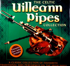 The celtic uilleann d'occasion  Expédié en Belgium