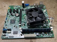 Dell Optiplex 390 MT Motherboard 0M5DCD w/ i3-2120 SR05Y 3.3GHz CPU 4GB RAM HDMI comprar usado  Enviando para Brazil