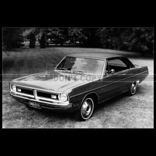 Photo .025856 dodge d'occasion  Martinvast