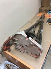 Ridgid tools tri for sale  Merritt Island