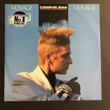 Desireless voyage voyage d'occasion  Port-la-Nouvelle