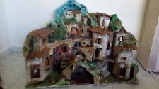 Presepe artistico usato  Torella dei Lombardi