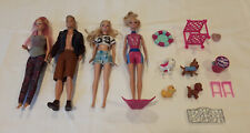 Lot 2013 barbie for sale  San Jose