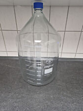 Laborflasche 20000ml 20liter gebraucht kaufen  Waiblingen