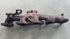 Collettore scarico fiat usato  Sant Alessio in Aspromonte