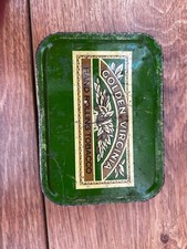 Vintage golden virginia for sale Vintage golden virginia for sale  RUGBY