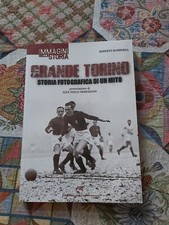 Libro brossurato immagini usato  Torino