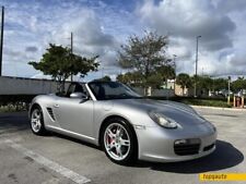 2006 porsche boxster for sale  Hollywood