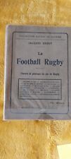 Livre rare football d'occasion  Roquebrune-Cap-Martin