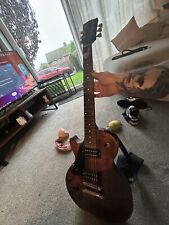 left handed gibson les paul for sale  EXMOUTH