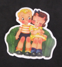 Boy girl sitting for sale  Mound City