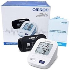 Omron comfort misuratore usato  Casoria