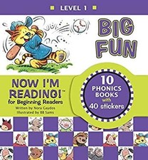 Reading level 1 for sale  Reno