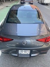 Mercedes cls 450 for sale  Howard Beach