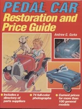 Pedal car restoration for sale  UK