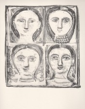 Massimo campigli quattro usato  Castellammare di Stabia