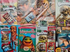 Italian brainrot starpack usato  Cassano Magnago