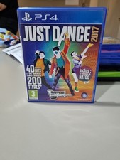Just dance 2017 usato  Qualiano