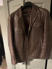 marlboro leather jacket for sale marlboro leather jacket for sale COLCHESTER